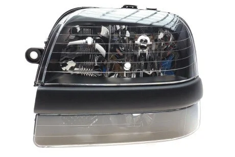 Фото 1 - фара ліва AUTOTECHTEILE 503 0193 Фара ліва AUTOTECHTEILE 503 0193 (фото 1)