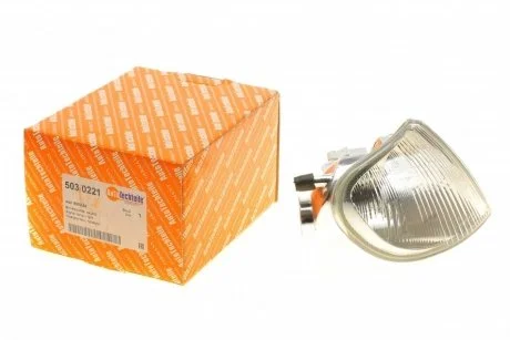 Указатель поворотов Berlingo/Partner 97-02. AUTOTECHTEILE 503 0221