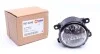 Фара протитуманна (передня) Citroen Jumper/ Fiat Ducato 06-/ Doblo 10-/ Peugeot Boxer 06- 503 0242