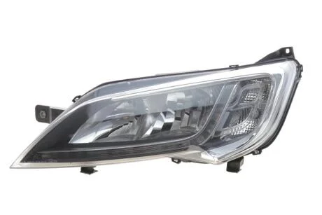 Фара Fiat Ducato 14- Л. AUTOTECHTEILE 503 0281
