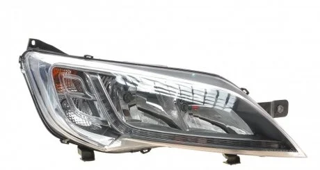 Фара Fiat Ducato 14- Пр. AUTOTECHTEILE 503 0282