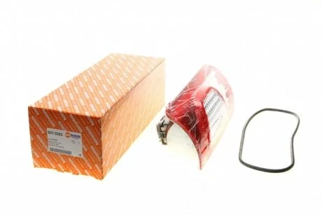 Фото 1 - ліхтар AUTOTECHTEILE 503 0293 Ліхтар AUTOTECHTEILE 503 0293 (фото 1)