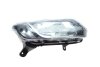 Фара права AUTOTECHTEILE 503 0312