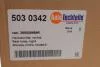 Ліхтар задній Renault Sandero 12-20 Пр. AUTOTECHTEILE 503 0342 (фото 2)
