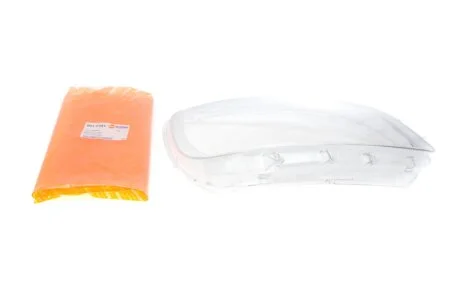 Фото 1 - скло фари, праве AUTOTECHTEILE 503 0381 Скло фари, праве AUTOTECHTEILE 503 0381 (фото 1)