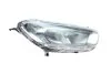 Фара права AUTOTECHTEILE 503 0407