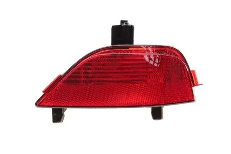 Протитуманний ліхтар AUTOTECHTEILE 503 0433