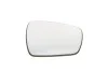 Дзеркало заднього виду (елемент) AUTOTECHTEILE 503 0571