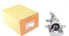 Тормозной суппорт (задний) (R) Renault Master/Opel Movano 98- (Bosch) 504 0103