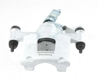 Фото 1 - тормозной суппорт задний Renault Master 10- Пр. (спарка) AUTOTECHTEILE 504 0107 Тормозной суппорт задний Renault Master 10- Пр. (спарка) AUTOTECHTEILE 504 0107 (фото 1)