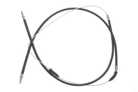 Трос AUTOTECHTEILE 504 0410