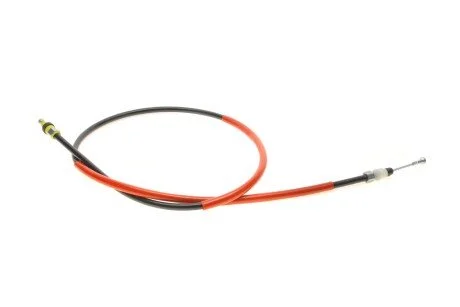 Трос ручного AUTOTECHTEILE 504 0415