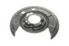 Захист диска тормозного Citroen Jumper/ Fiat Ducato/ Peugeot Boxer 06- Пр. AUTOTECHTEILE 504 0801 (фото 2)