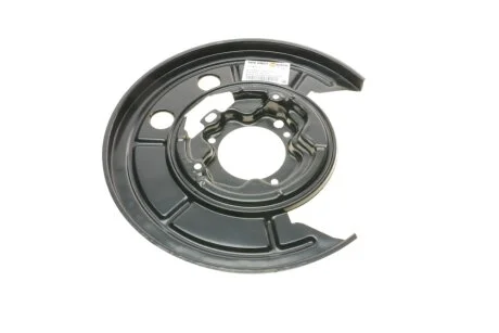 Захист диска тормозного Citroen Jumper/ Fiat Ducato/ Peugeot Boxer 06- Пр. AUTOTECHTEILE 504 0801 (фото 1)