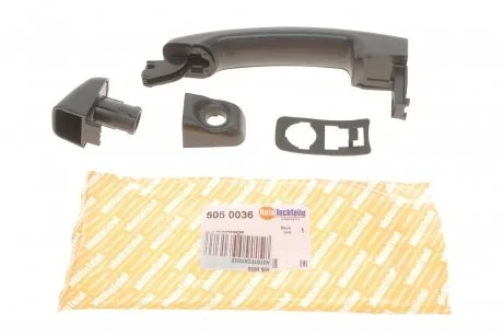 Ручка двери AUTOTECHTEILE 5050036