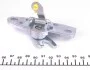 Замок дверей (боковий/сверху) Renault Master II/Opel Movano 1.9-3.0 98- AUTOTECHTEILE 505 0067 (фото 4)