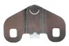 Скоба замка двері (задньої) Peugeot Boxer/Citroen Jumper/Fiat Ducato 06- (низ) AUTOTECHTEILE 505 0096 (фото 3)