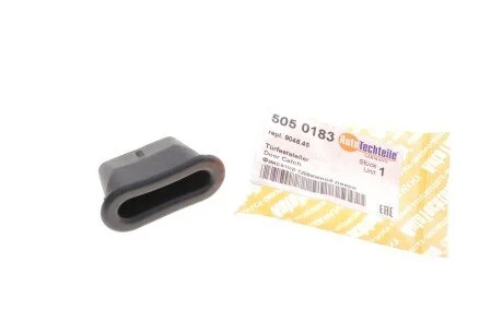 Направляюча дверей (мама) AUTOTECHTEILE 505 0183