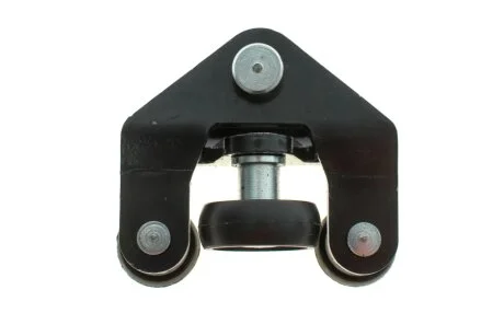 Ролик двери (боковой/нижний) Citroen Berlingo/Peug AUTOTECHTEILE 505 0189