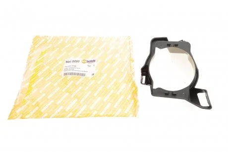 Фото 1 - кронштейн, протитуманної фари AUTOTECHTEILE 505 0297 Кронштейн, протитуманної фари AUTOTECHTEILE 505 0297 (фото 1)