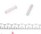 Ремкомплект стеклоподъемника Fiat Doblo 01- (R) AUTOTECHTEILE 505 0303 (фото 2)