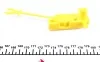 Ремкомплект стеклоподъемника Renault Trafic/Opel Vivaro 01- Пр. AUTOTECHTEILE 505 0333 (фото 6)