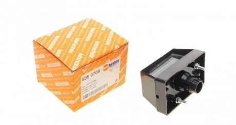 Підсвітка номера AUTOTECHTEILE 505 0709