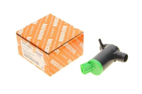 Насос омивача AUTOTECHTEILE 505 0856
