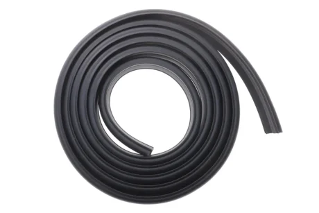 Ущільнювач дверей, матеріал гума AUTOTECHTEILE 505 1306