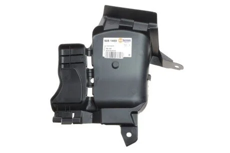 Фото 1 - ізоляція моторного відсіку AUTOTECHTEILE 505 1469 Ізоляція моторного відсіку AUTOTECHTEILE 505 1469 (фото 1)