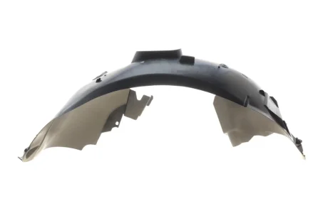 Підкрилок передній, правий AUTOTECHTEILE 505 1494