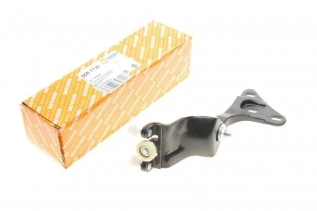 Фото 1 - направляюча ролика дверей AUTOTECHTEILE 505 1730 Направляюча ролика дверей AUTOTECHTEILE 505 1730 (фото 1)