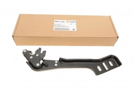 Ролик дверей AUTOTECHTEILE 505 1733 (фото 1)