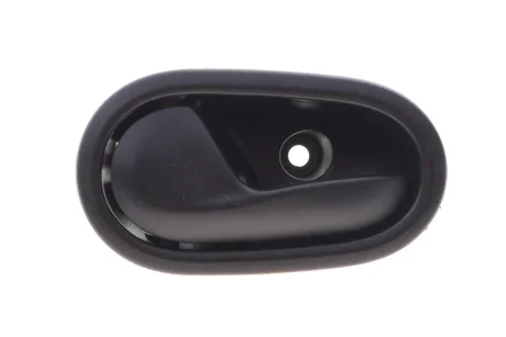 Фото 1 - ручка дверей, матеріал пластик AUTOTECHTEILE 505 1787 Ручка дверей, матеріал пластик AUTOTECHTEILE 505 1787 (фото 1)