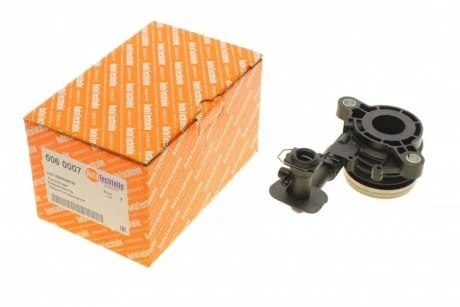 Фото 1 - підшипник вижимний AUTOTECHTEILE 506 0007 Підшипник вижимний AUTOTECHTEILE 506 0007 (фото 1)