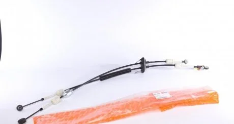 Трос кулисы Renault Master 2.5dCi 06- AUTOTECHTEILE 506 0301