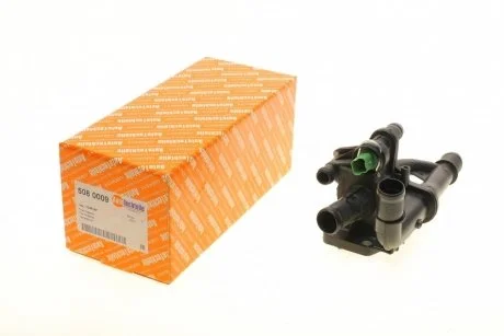 Фото 1 - термостат AUTOTECHTEILE 508 0009 Термостат AUTOTECHTEILE 508 0009 (фото 1)