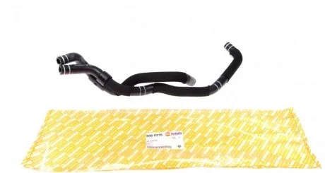 Патрубок пічки AUTOTECHTEILE 508 0218 (фото 1)