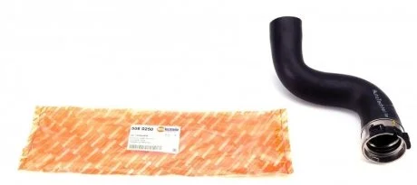 Фото 1 - патрубок интеркулера (R) Renault Megane III 1.5 dCi 08- AUTOTECHTEILE 508 0250 Патрубок интеркулера (R) Renault Megane III 1.5 dCi 08- AUTOTECHTEILE 508 0250 (фото 1)