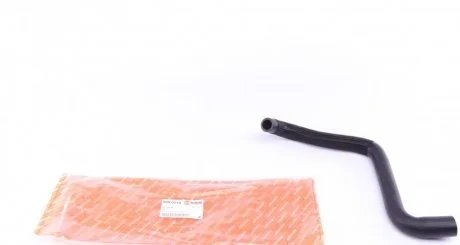 Фото 1 - патрубок системы охлаждения AUTOTECHTEILE 508 0279 Патрубок системы охлаждения AUTOTECHTEILE 508 0279 (фото 1)