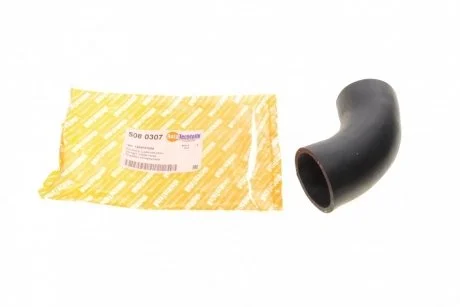 Фото 1 - патрубок інтеркулера AUTOTECHTEILE 508 0307 Патрубок інтеркулера AUTOTECHTEILE 508 0307 (фото 1)