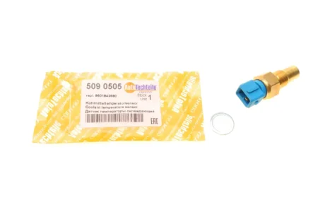 Датчик температури охолоджуючої рідини AUTOTECHTEILE 509 0505
