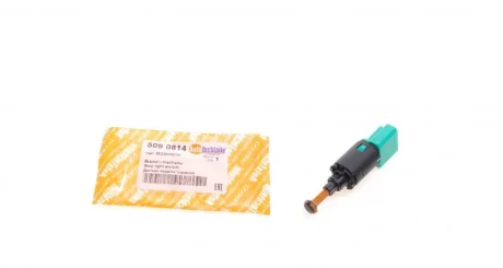 Датчик педали тормоза AUTOTECHTEILE 5090814