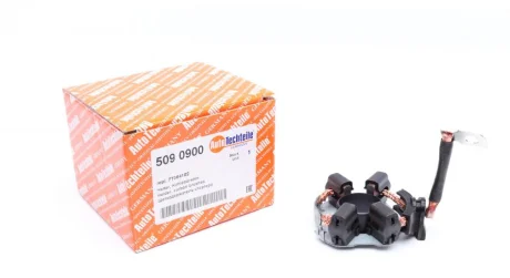 Щёткодержатель стартера AUTOTECHTEILE 5090900