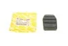Накладка педали сцепления Renault Laguna I/Master I-II/Opel Movano 98- 511 0053