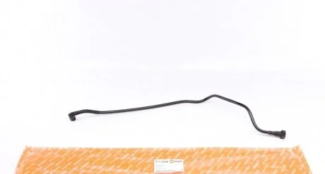 Трубка топливная AUTOTECHTEILE 511 0268