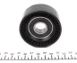Ролик генератора Renault Kangoo 1.5dCi 05- (+AC) (натяжний) (65x26x17) AUTOTECHTEILE 512 0003 (фото 3)