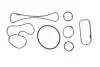 Прокладка масляного радіатора (к-кт) Opel Movano / Renault Master 2.3 CDTI/dCI 10- 512 0455