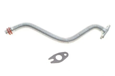 Оливна трубка турбіни AUTOTECHTEILE 512 0909 (фото 1)