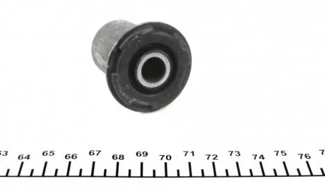 Сайлентблок переднього важеля Doblo 01-10 (передній) AUTOTECHTEILE 513 0120